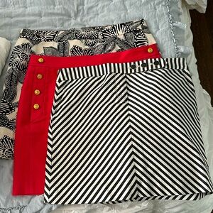 J.Crew skirt